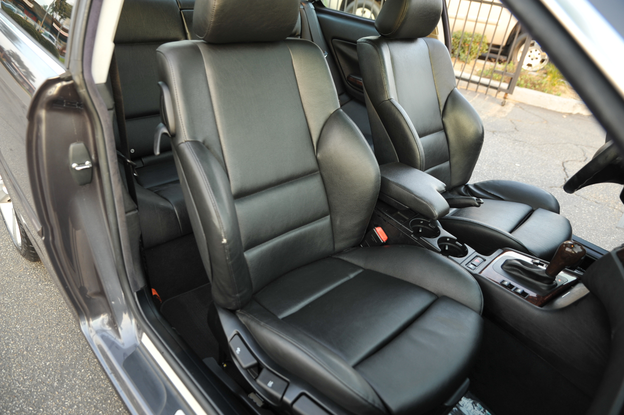 BMW 3 Series 325Ci Coupe 2006 BMW 3 Series 325Ci Coupe 2006