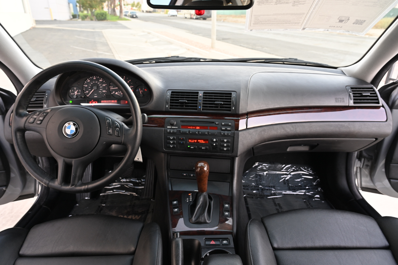 BMW 3 Series 325Ci Coupe 2006 BMW 3 Series 325Ci Coupe 2006