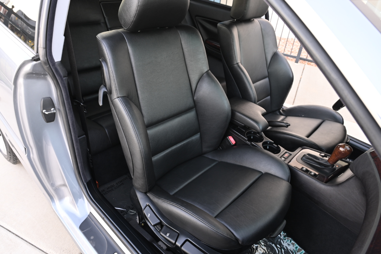 BMW 3 Series 325Ci Coupe 2006 BMW 3 Series 325Ci Coupe 2006