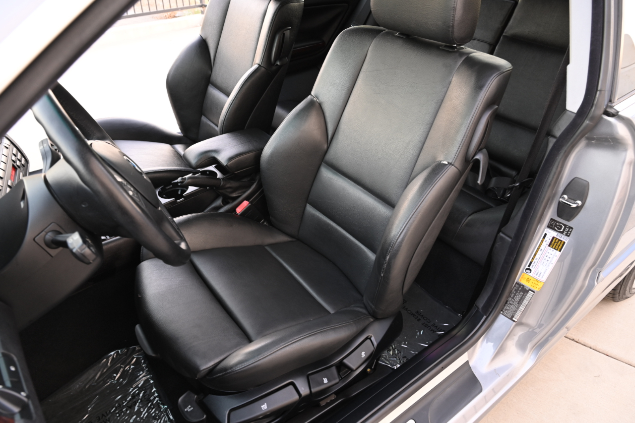 BMW 3 Series 325Ci Coupe 2006 BMW 3 Series 325Ci Coupe 2006