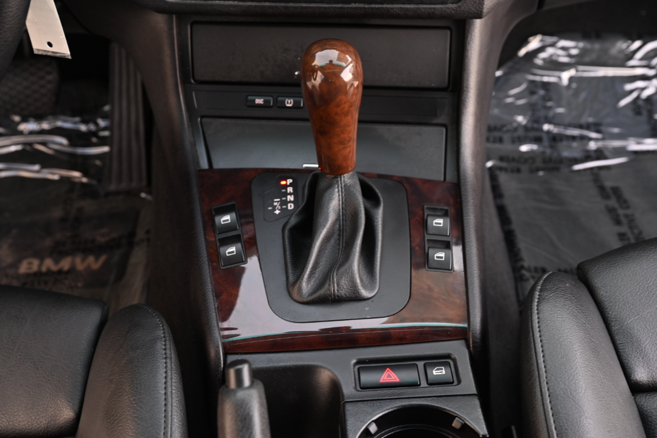 BMW 3 Series 325Ci Coupe 2006 BMW 3 Series 325Ci Coupe 2006