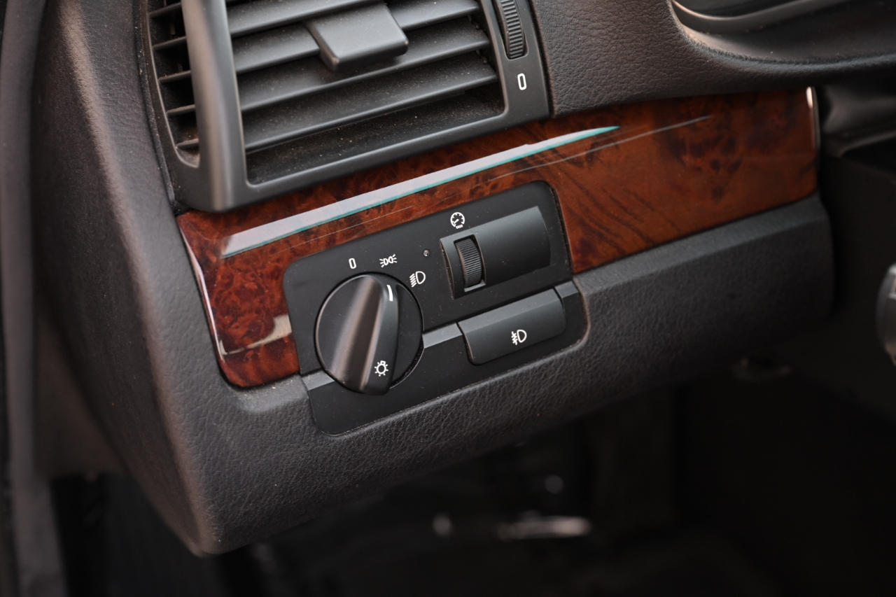 BMW 3 Series 325Ci Coupe 2006 BMW 3 Series 325Ci Coupe 2006