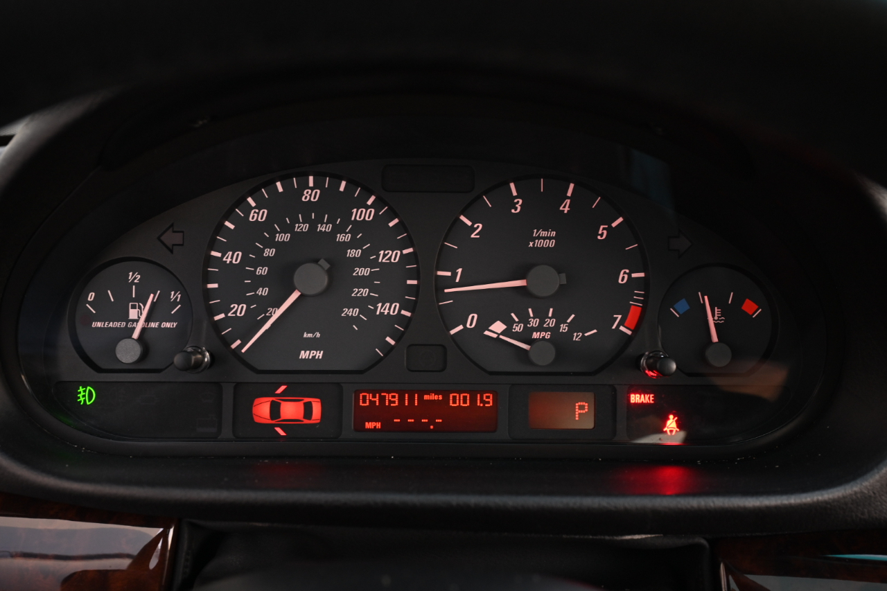 BMW 3 Series 325Ci Coupe 2006 BMW 3 Series 325Ci Coupe 2006