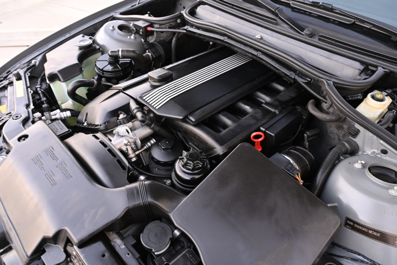 BMW 3 Series 325Ci Coupe 2006 BMW 3 Series 325Ci Coupe 2006