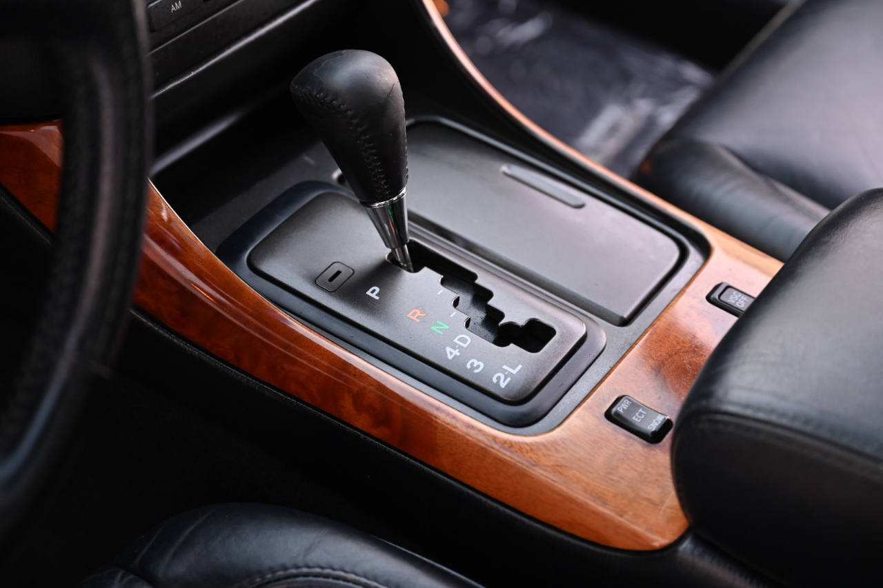 Lexus GS 300 Luxury Perform Sdn  1999 Lexus GS 300 Luxury Perform Sdn  1999