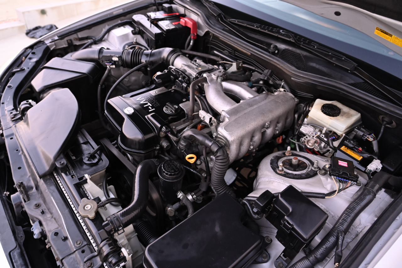 Lexus GS 300 Luxury Perform Sdn  1999 Lexus GS 300 Luxury Perform Sdn  1999