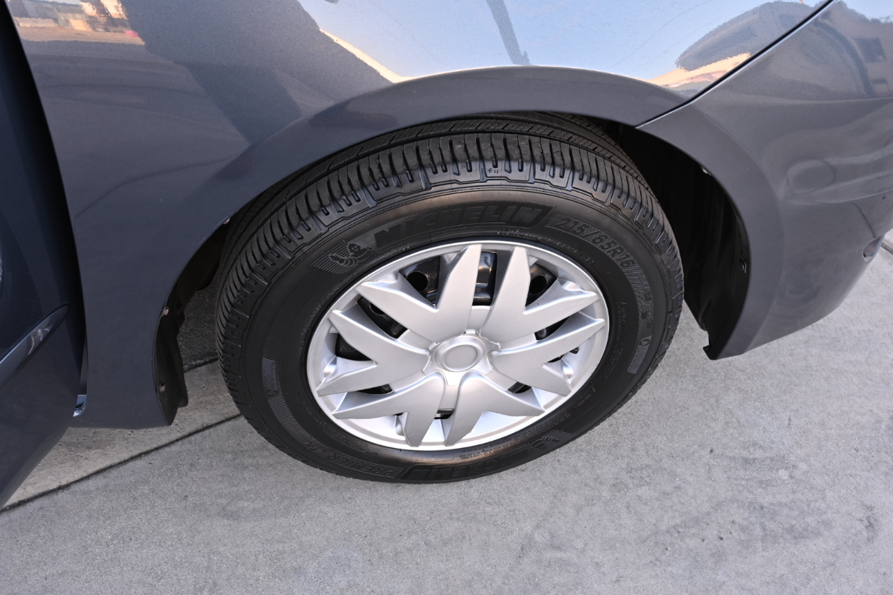 Toyota Sienna  2010 Toyota Sienna  2010