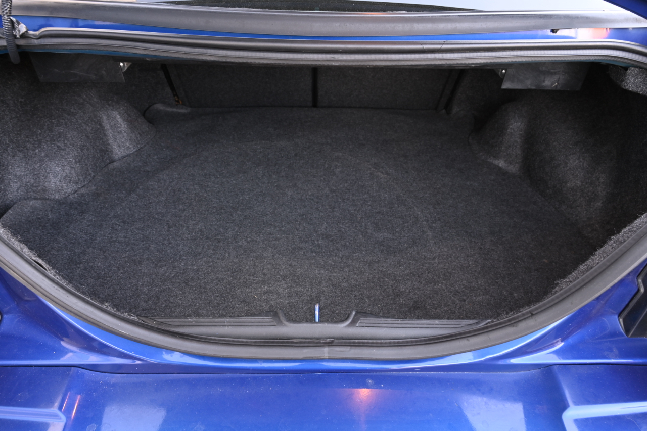 Ford Mustang GT Premium Coupe 2002 Ford Mustang GT Premium Coupe 2002