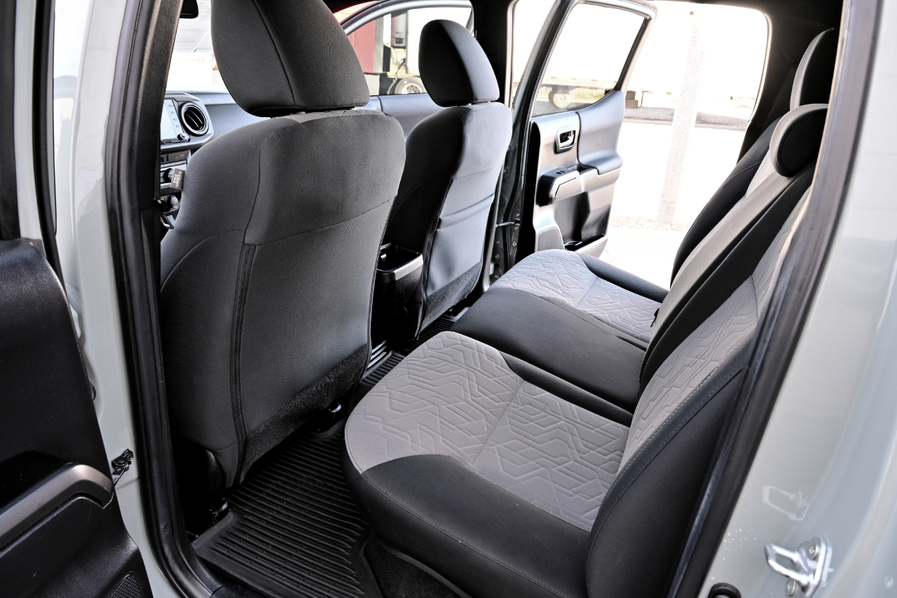 Toyota Tacoma 4WD  2023