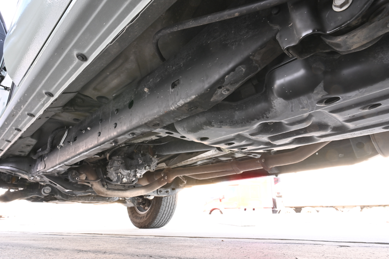 Toyota Tacoma 4WD  2023