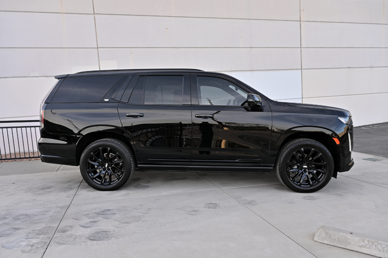 Cadillac Escalade  2021