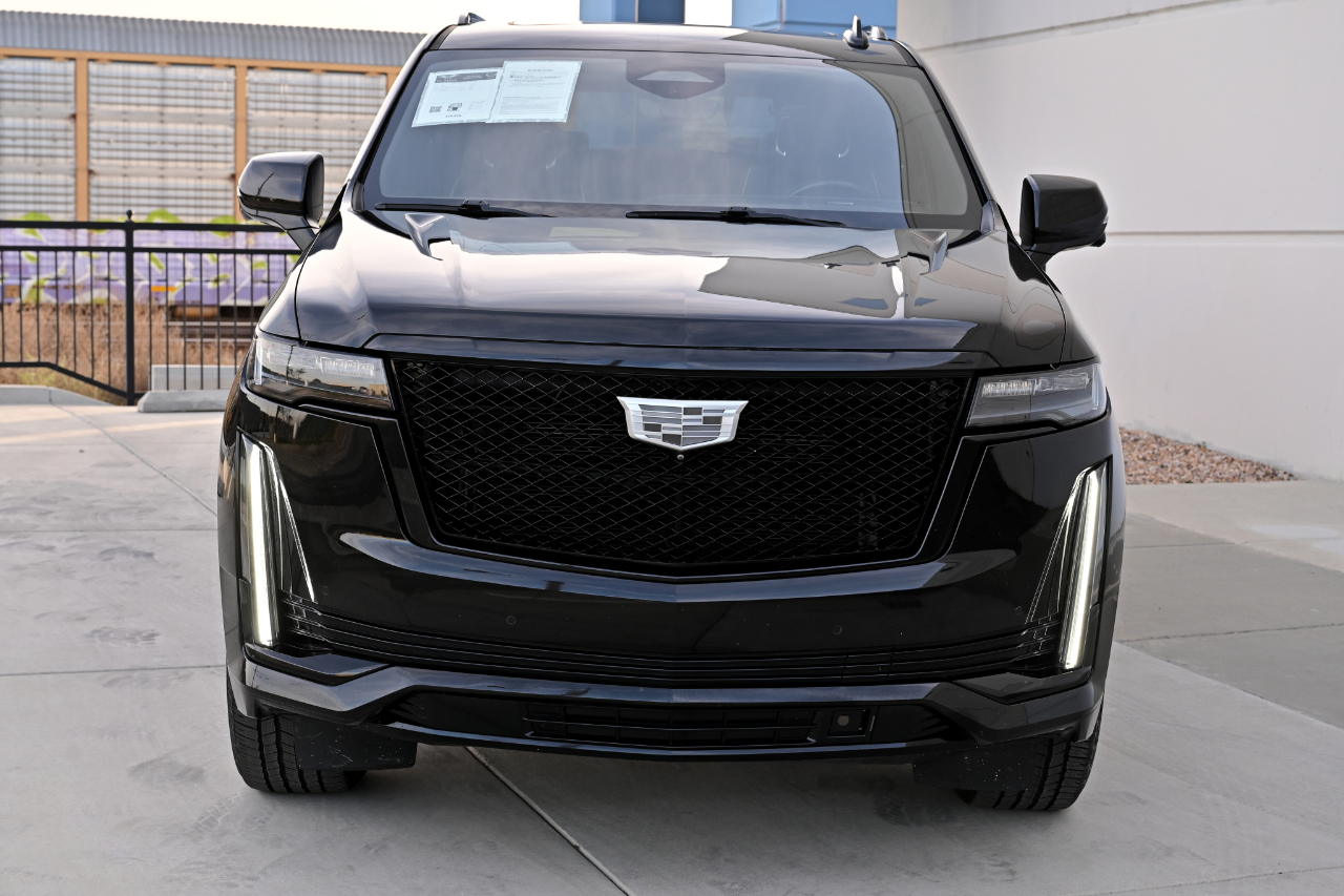 Cadillac Escalade  2021