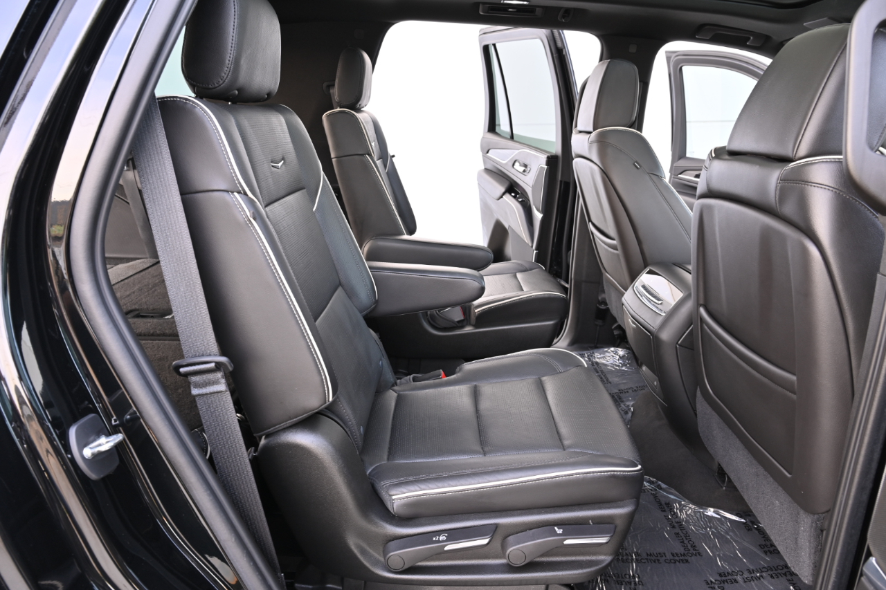 Cadillac Escalade  2021