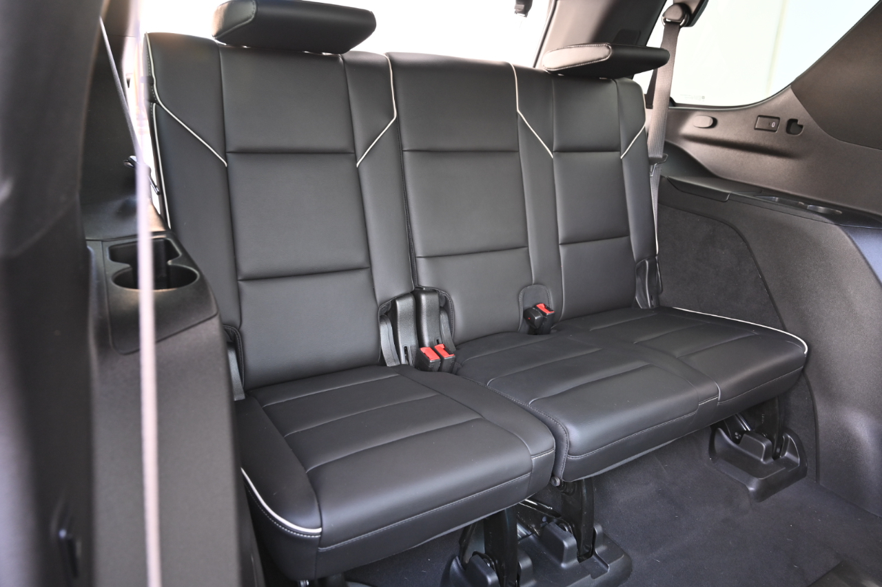 Cadillac Escalade  2021