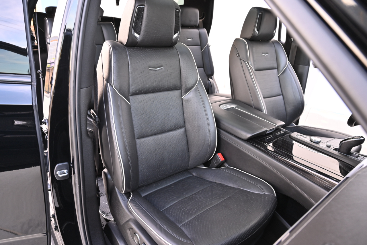 Cadillac Escalade  2021