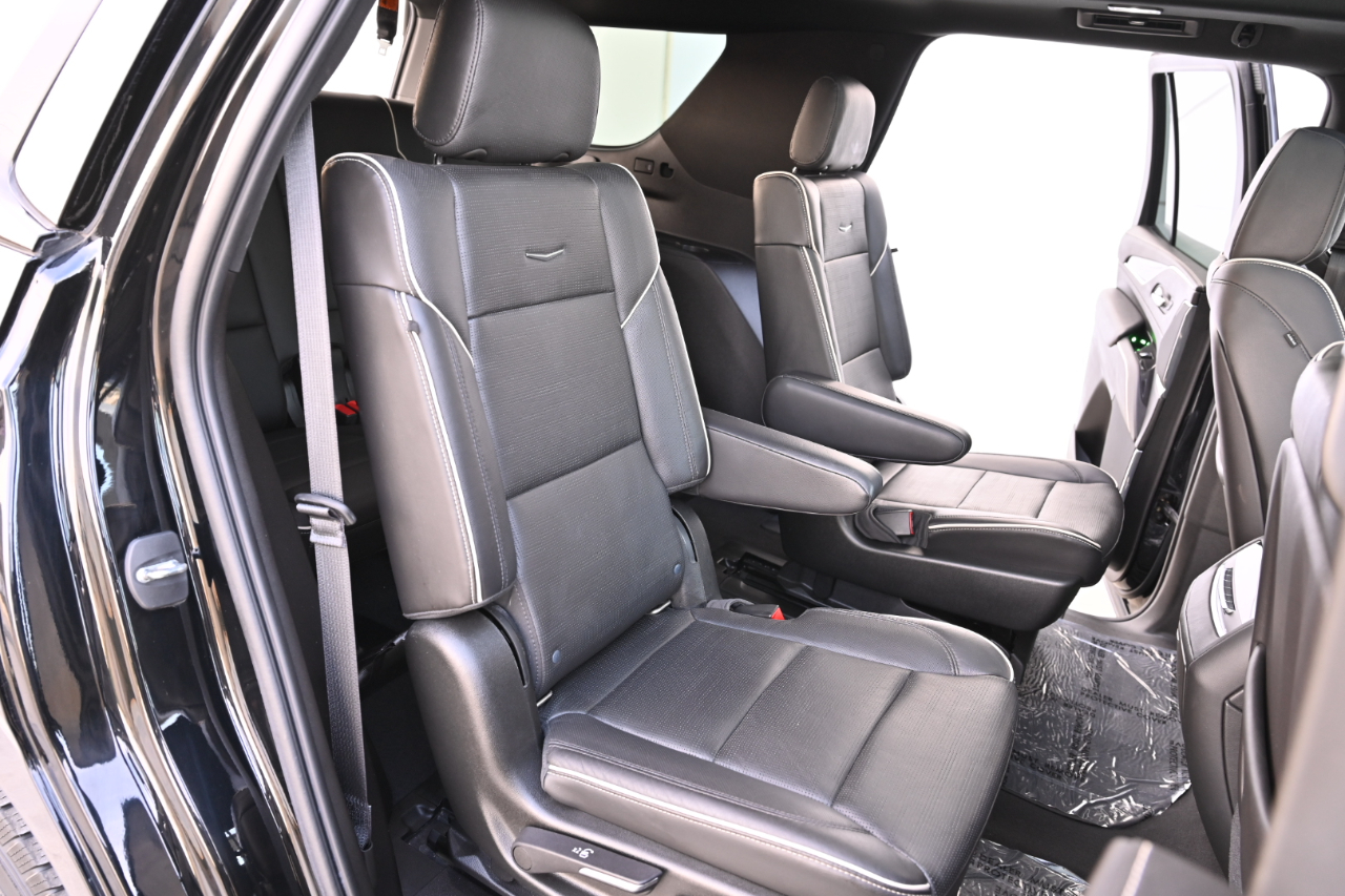 Cadillac Escalade  2021