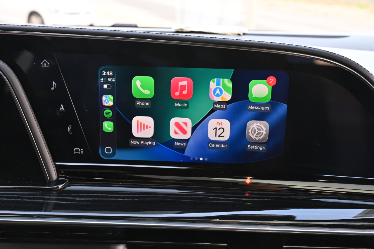 Cadillac Escalade  2021