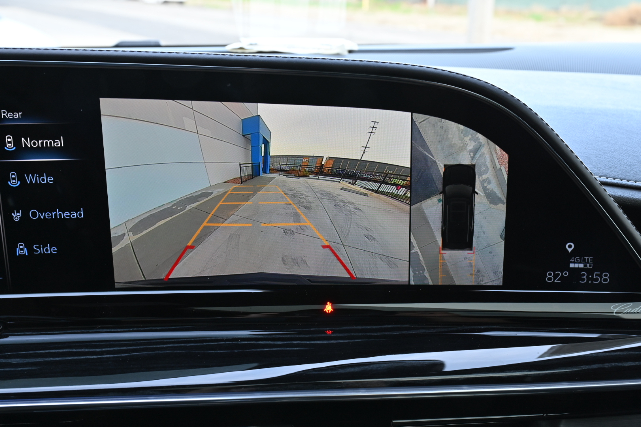 Cadillac Escalade  2021