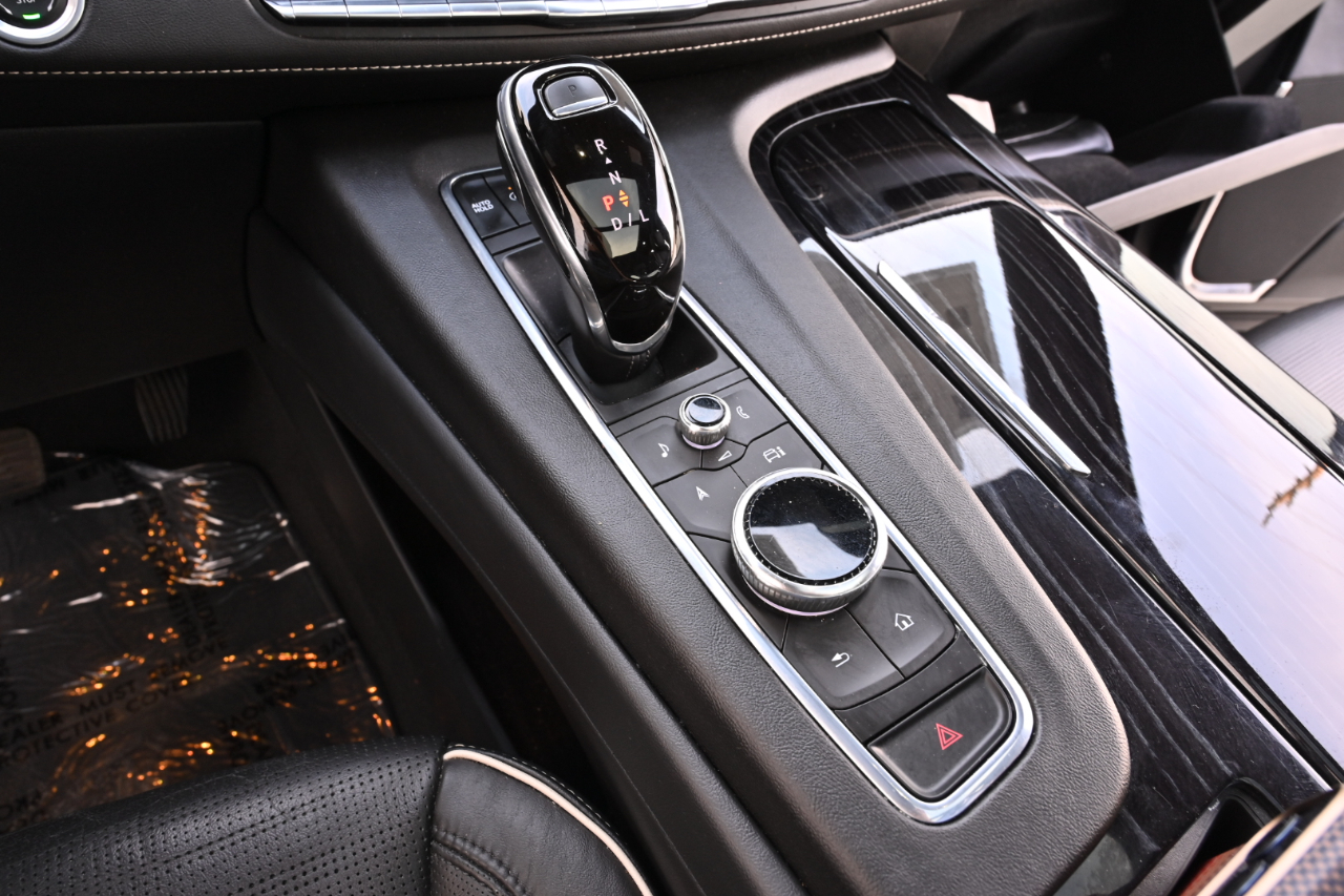 Cadillac Escalade  2021