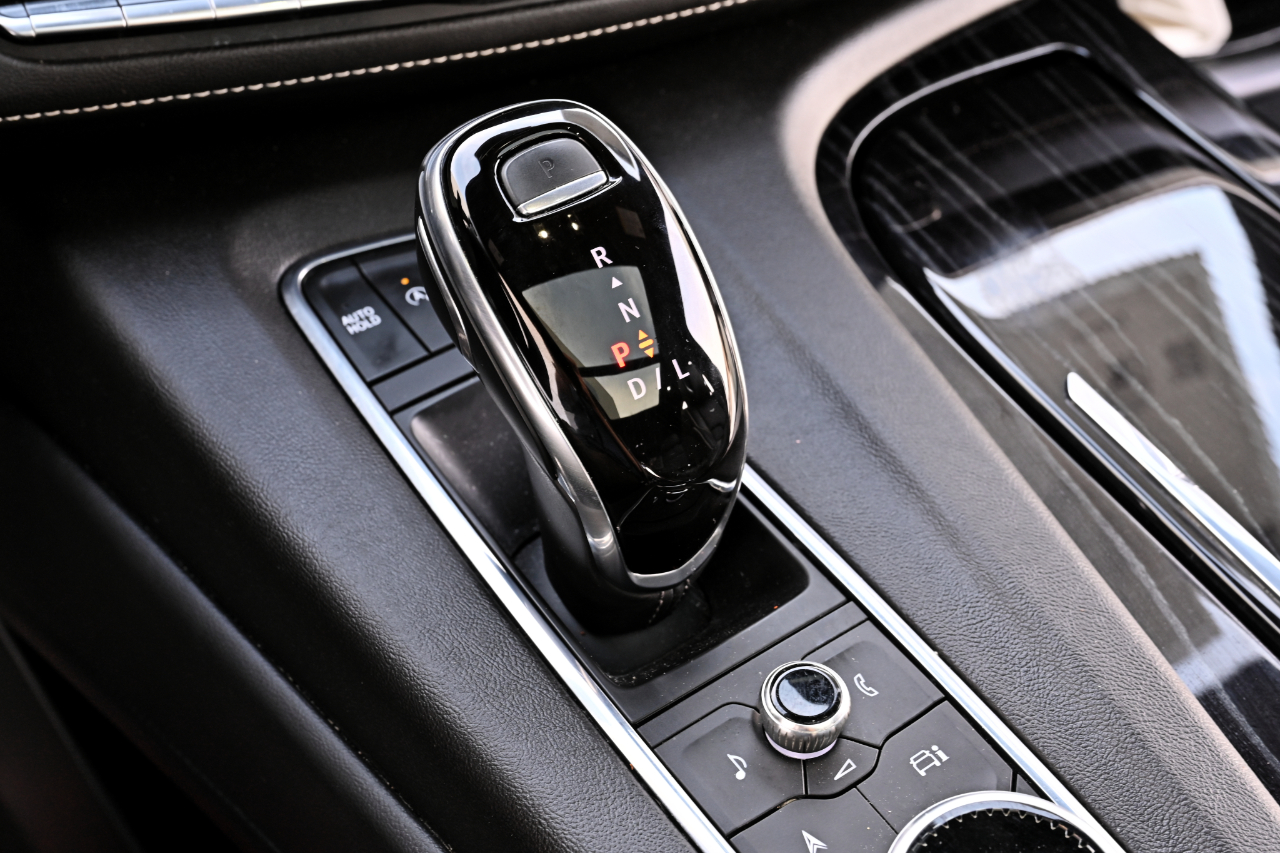 Cadillac Escalade  2021