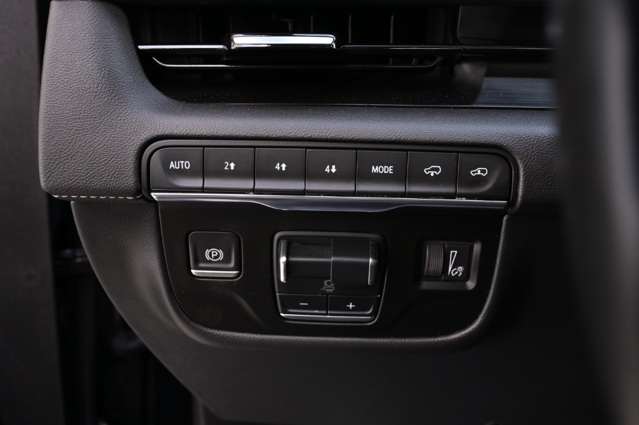 Cadillac Escalade  2021