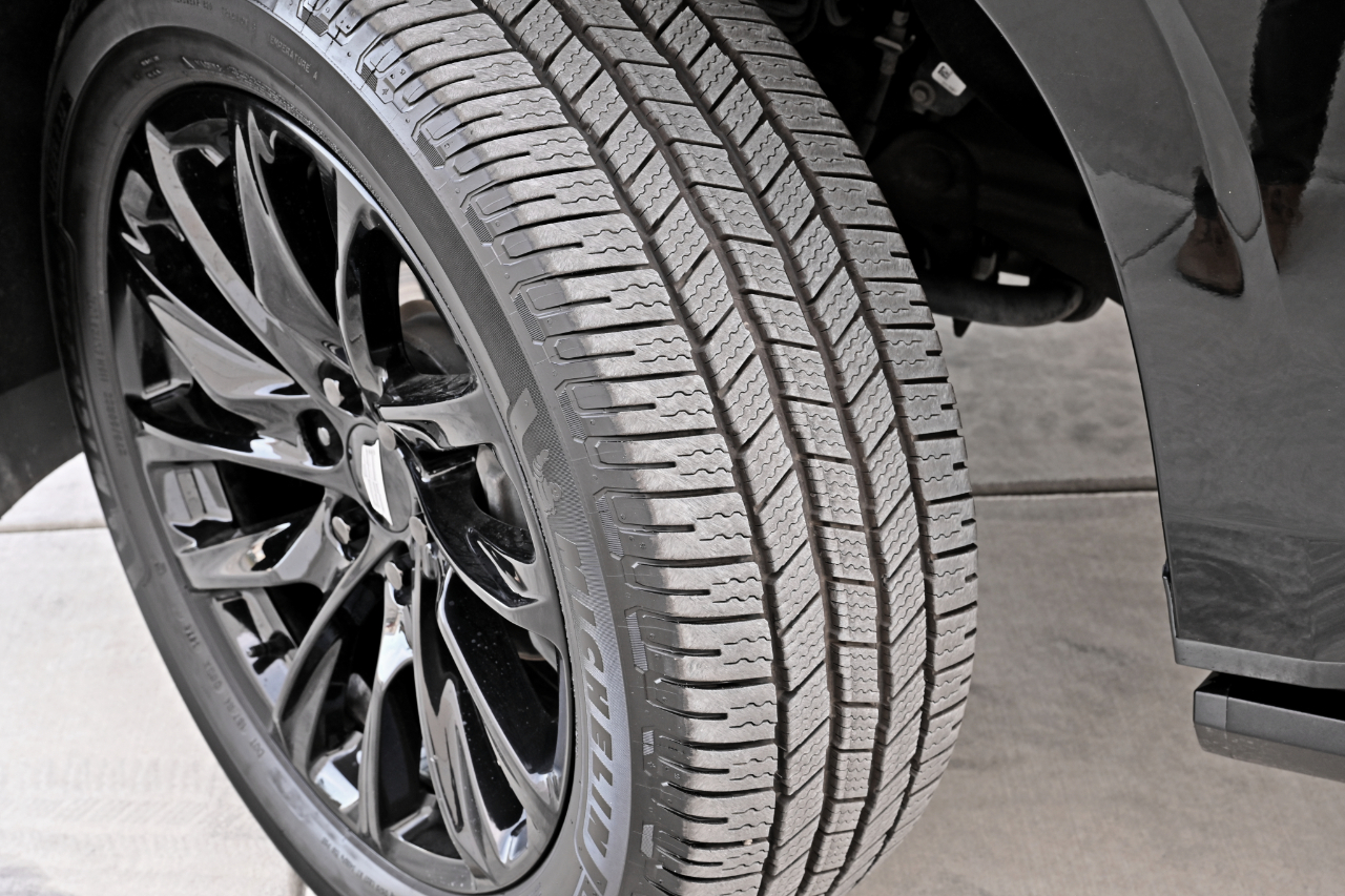 Cadillac Escalade  2021