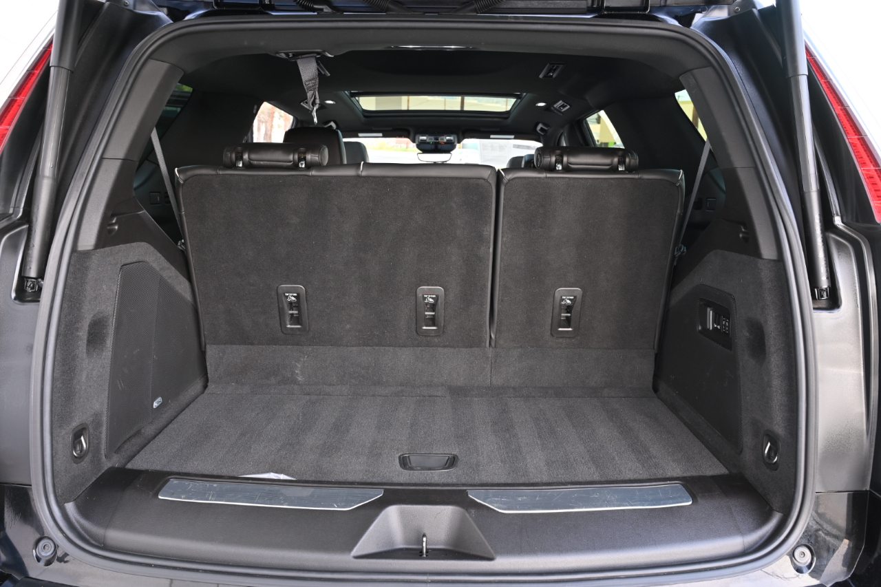 Cadillac Escalade  2021