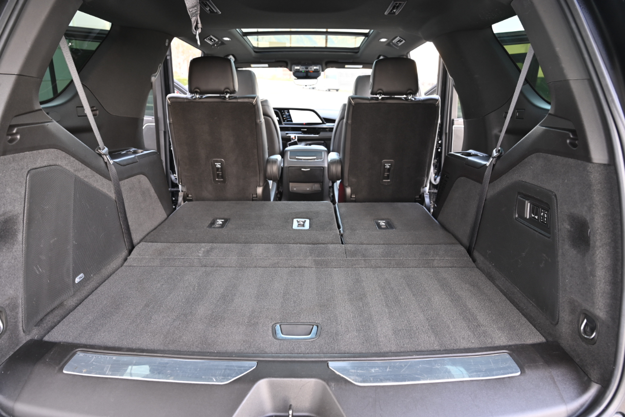 Cadillac Escalade  2021