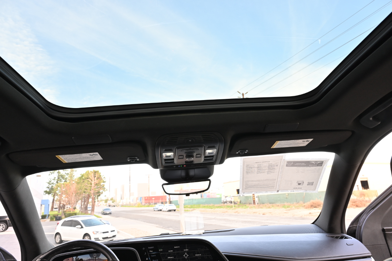 Cadillac Escalade  2021