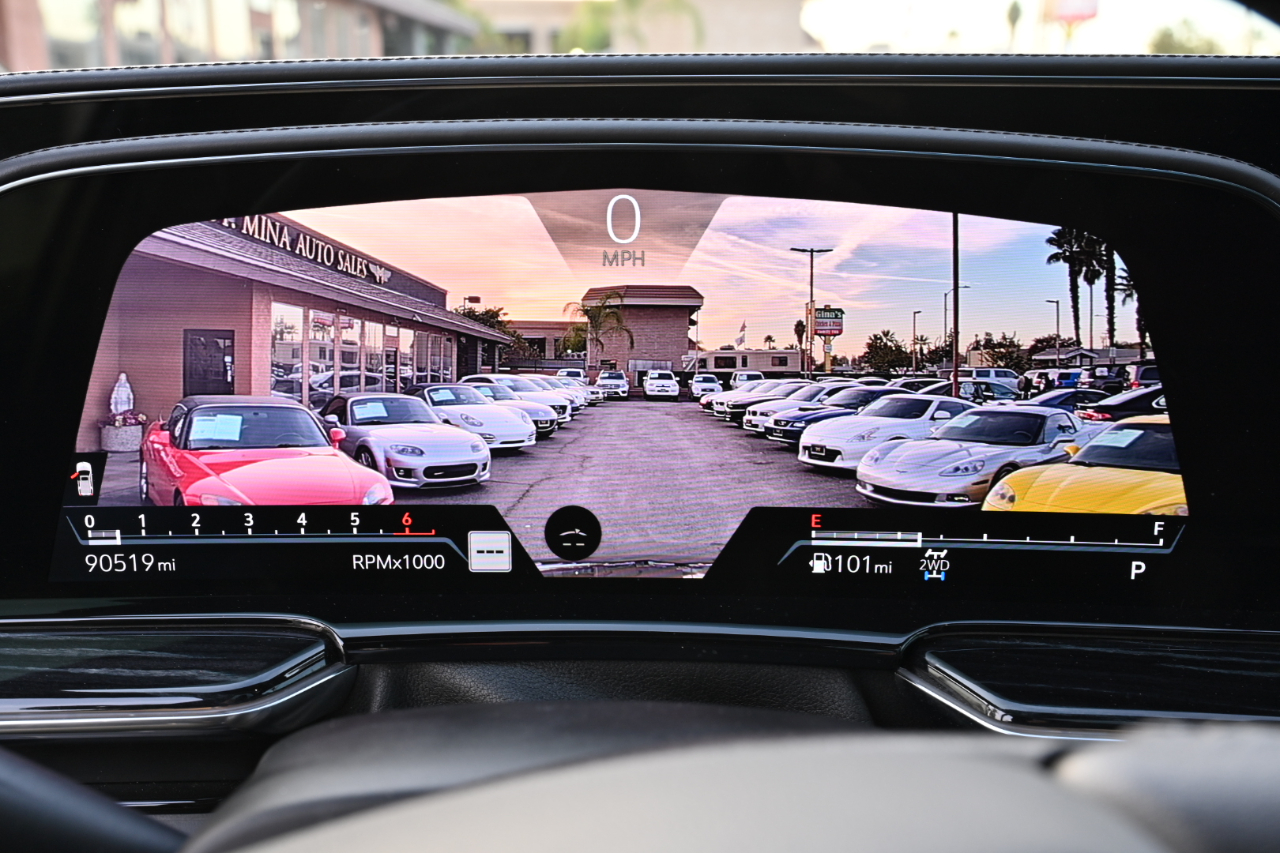 Cadillac Escalade  2021