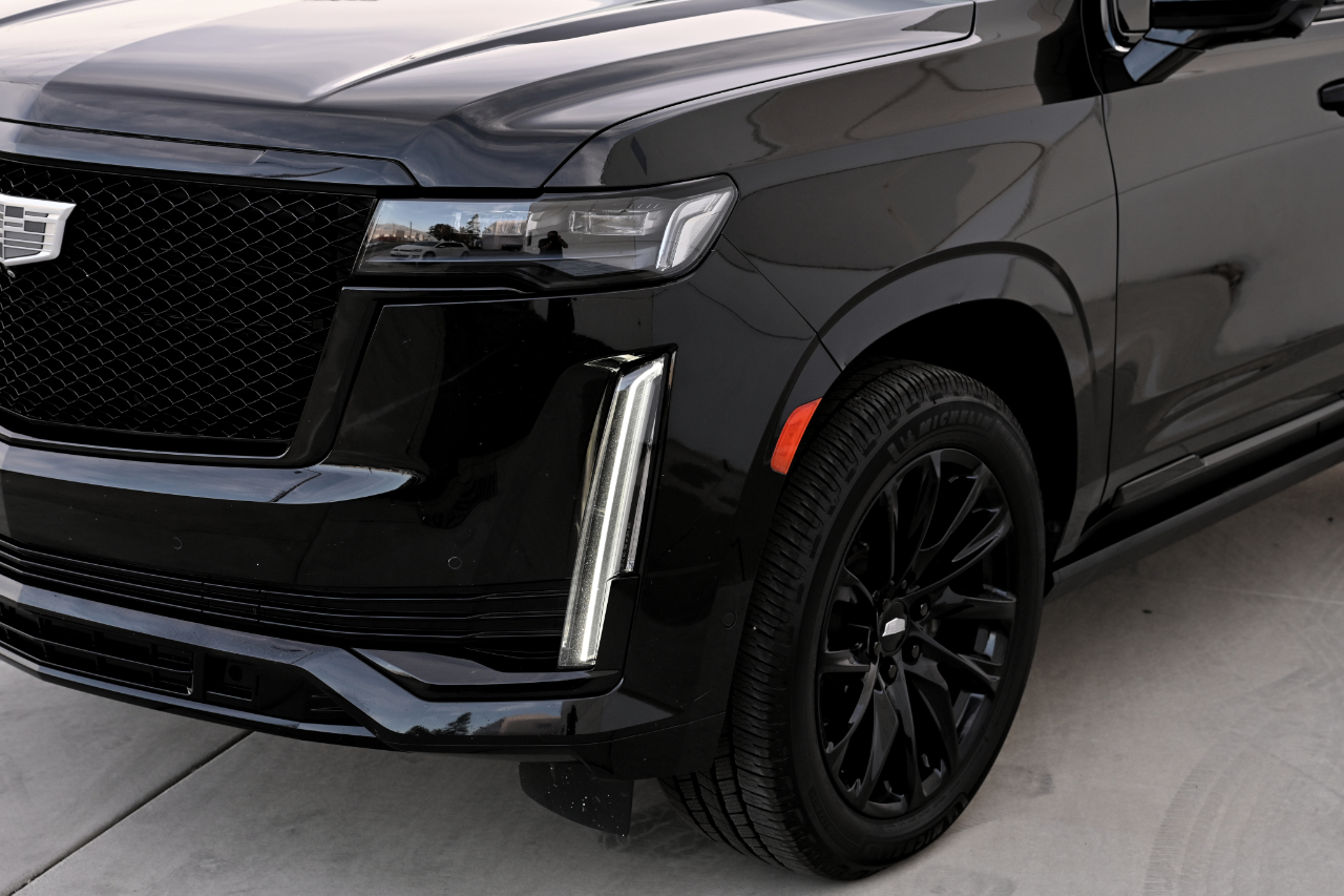 Cadillac Escalade  2021