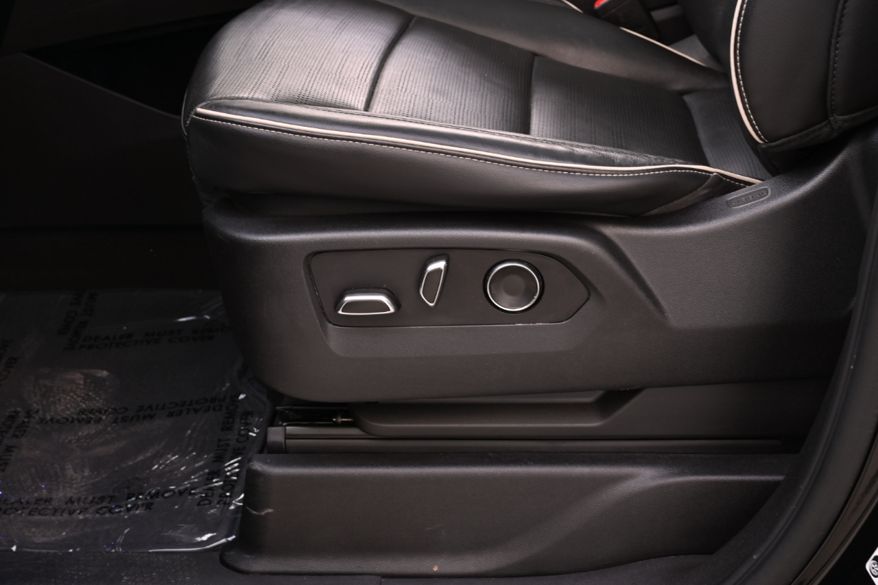 Cadillac Escalade  2021