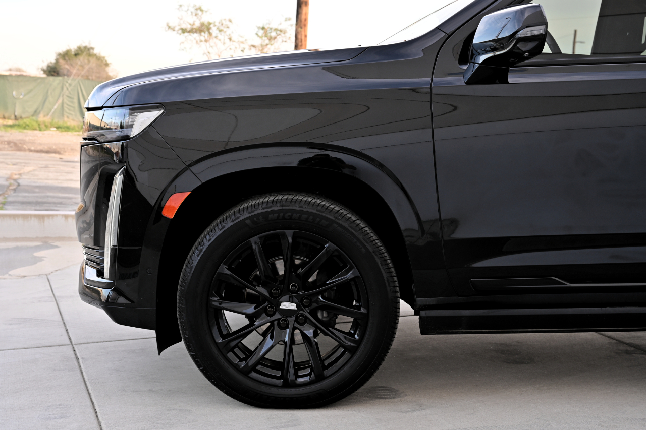 Cadillac Escalade  2021