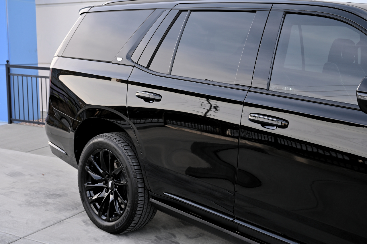 Cadillac Escalade  2021