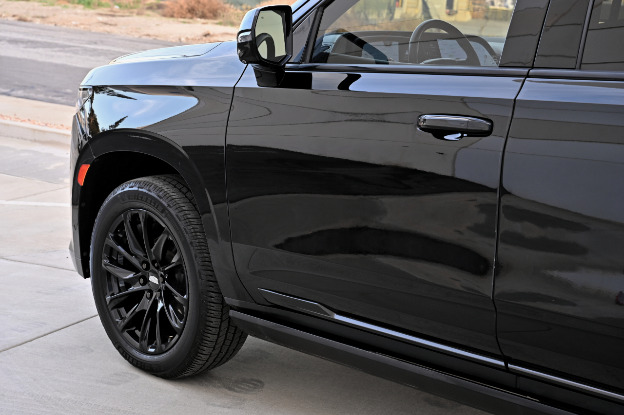 Cadillac Escalade  2021