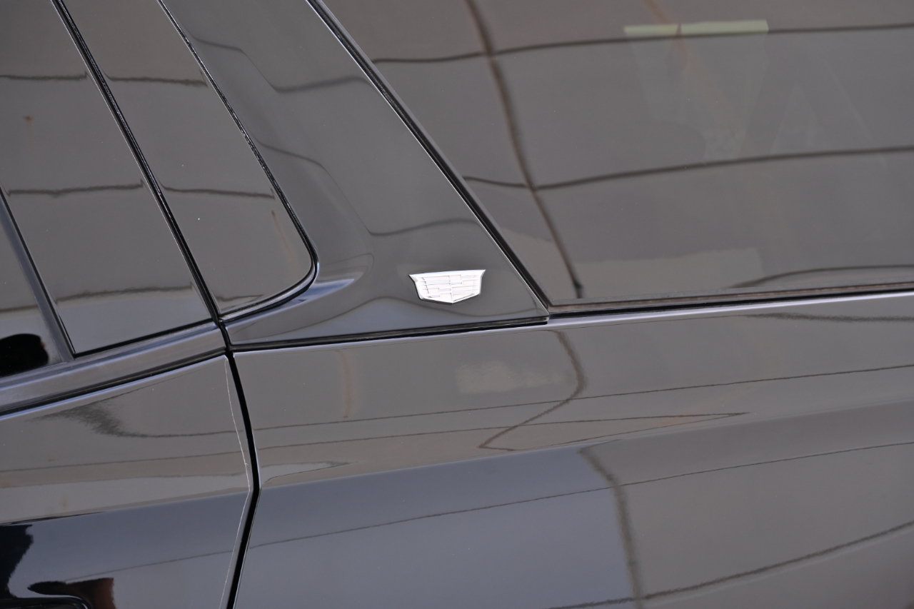 Cadillac Escalade  2021