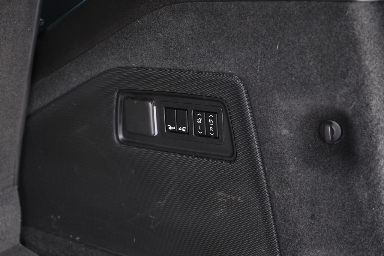 Cadillac Escalade  2021