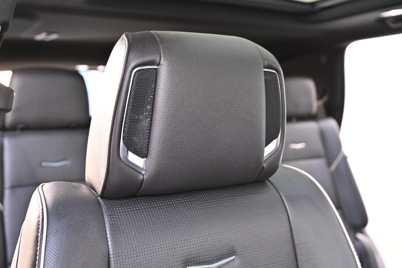 Cadillac Escalade  2021