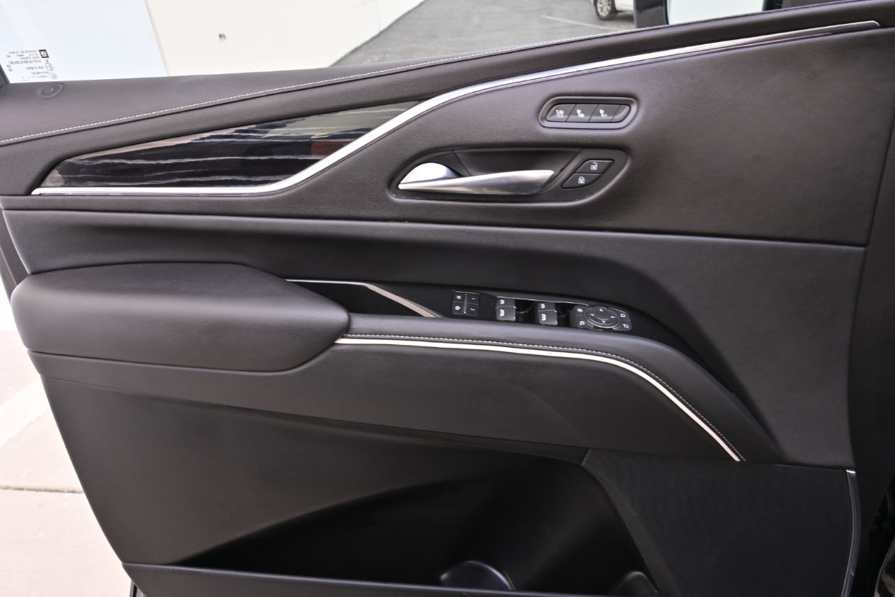 Cadillac Escalade  2021