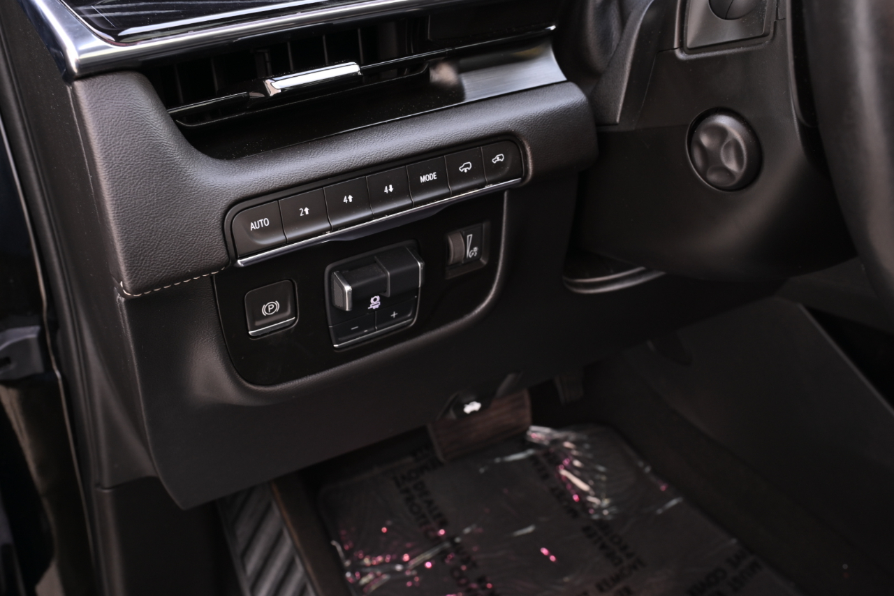 Cadillac Escalade  2021