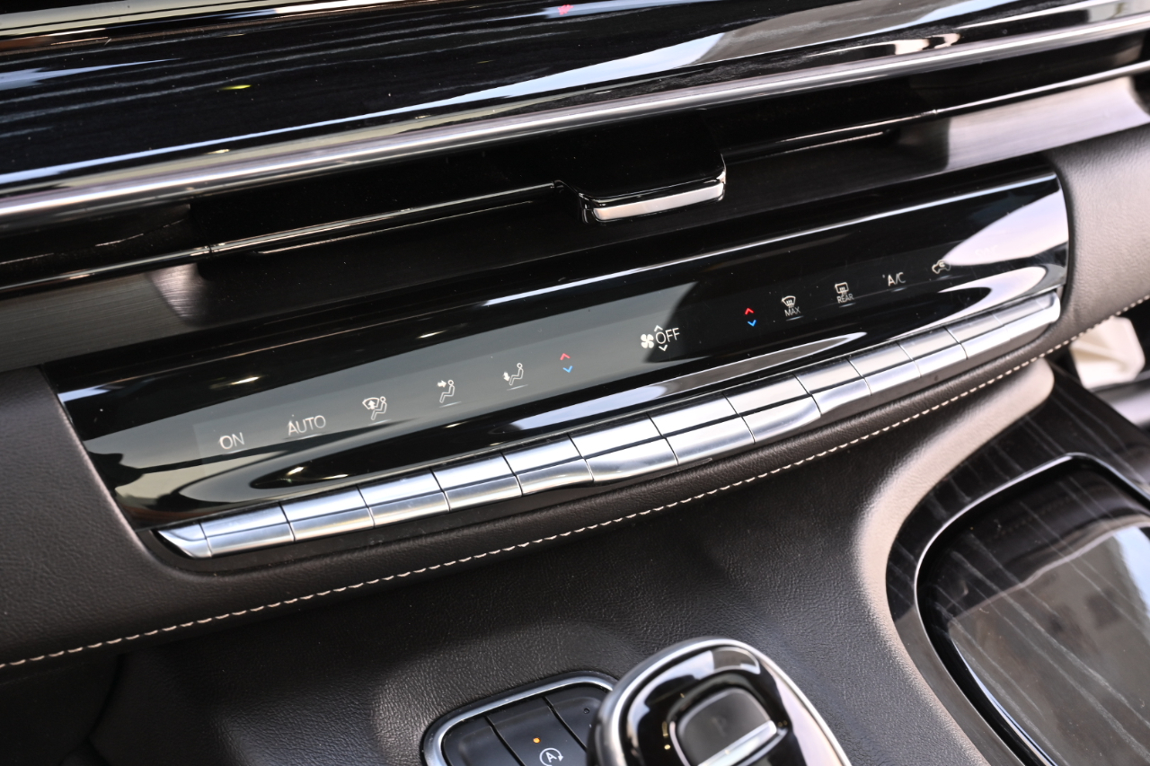 Cadillac Escalade  2021