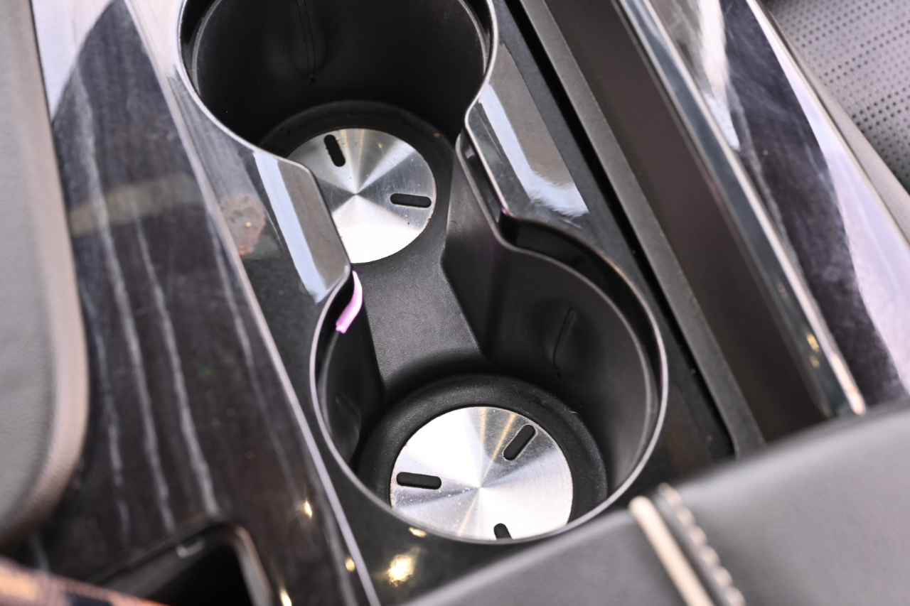 Cadillac Escalade  2021