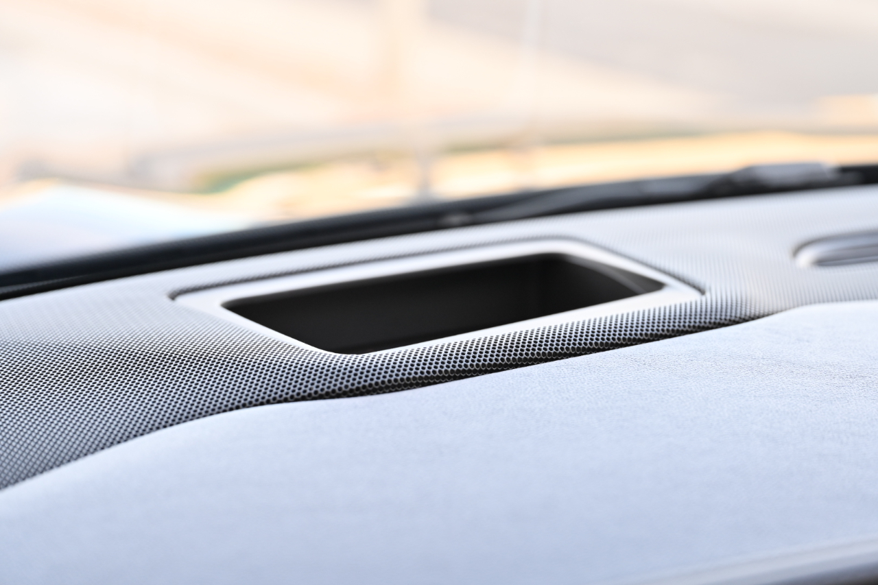 Cadillac Escalade  2021