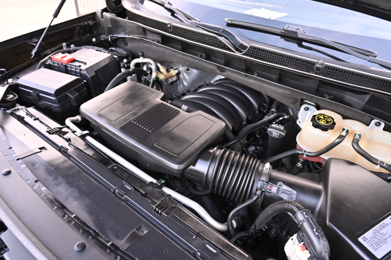 Cadillac Escalade  2021