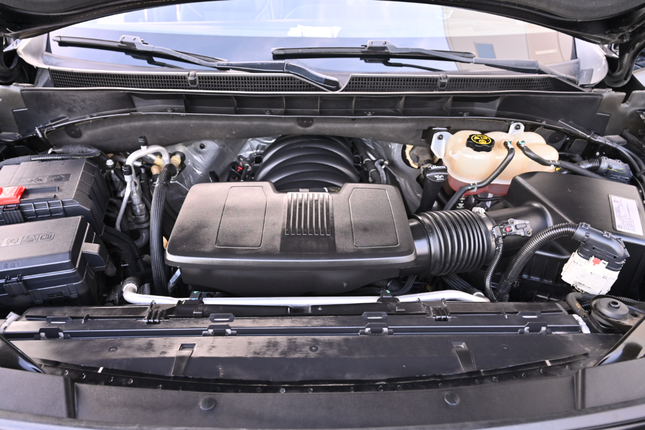 Cadillac Escalade  2021