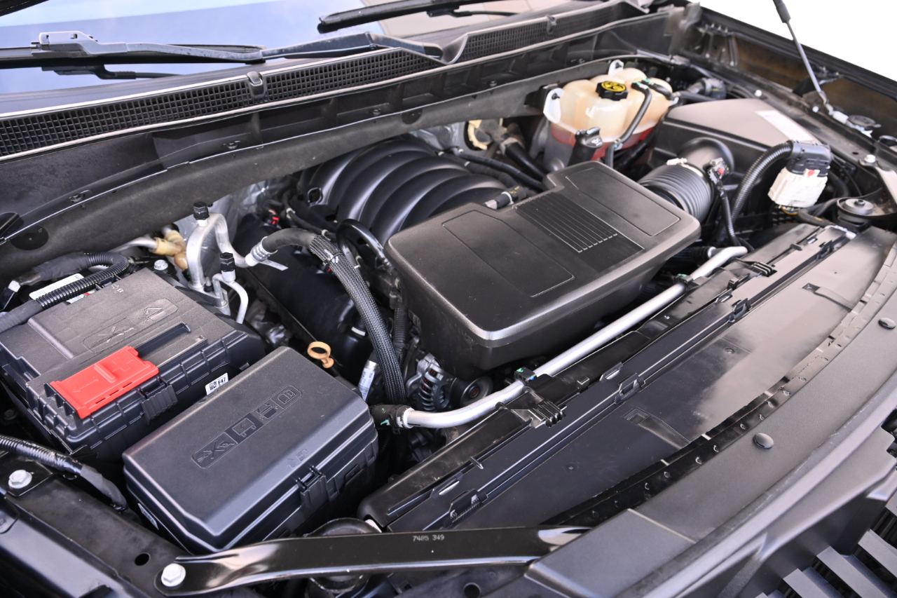 Cadillac Escalade  2021