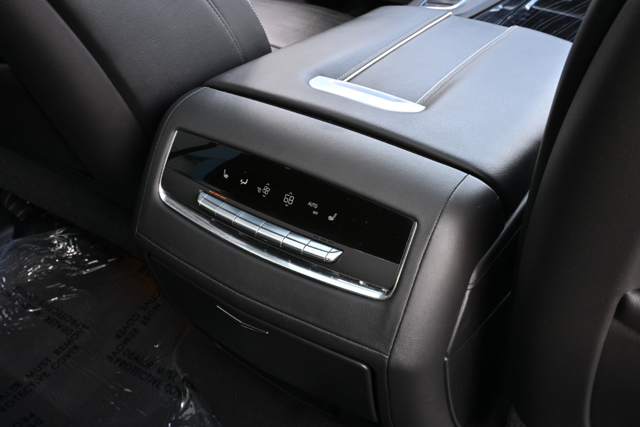 Cadillac Escalade  2021