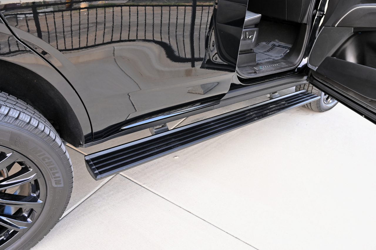 Cadillac Escalade  2021