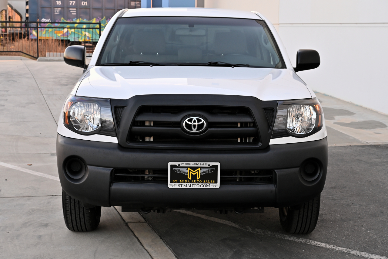 Toyota Tacoma  2008