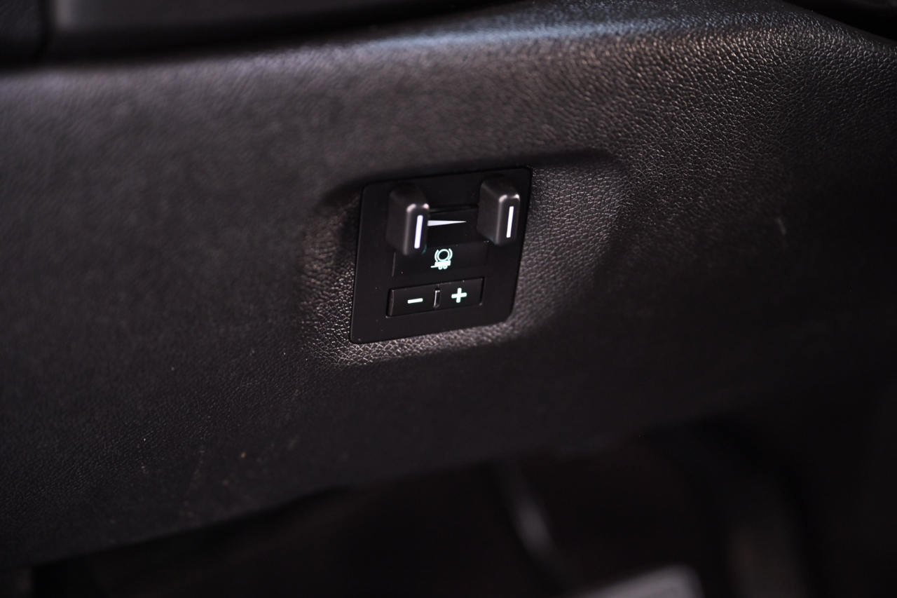 Chevrolet Silverado 2500HD 4WD Crew Cab 153.7" LT 2014